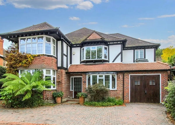 Dyslexia Assessment Surrey premises